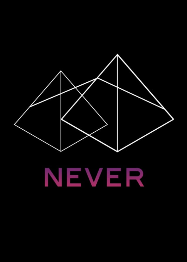 Never